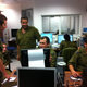 Image for article titled Here's the 26-Year-Old Snowboarder Running Israel's Social Media War